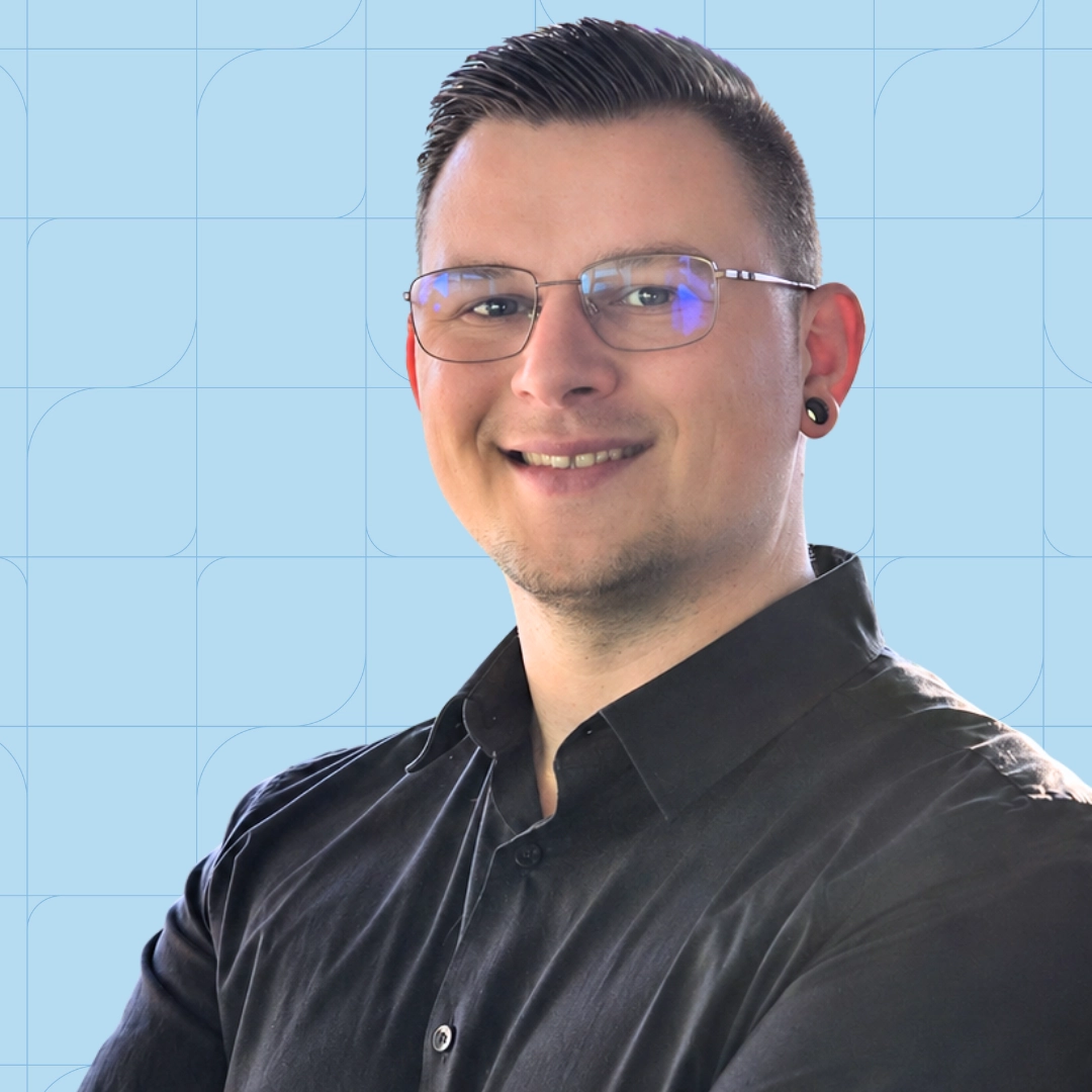 Pascal, Technical Project Manager at Bnewable