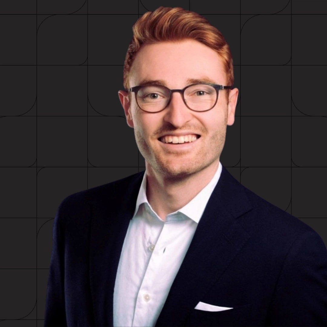 Lukas, Business Development Manager at Bnewable