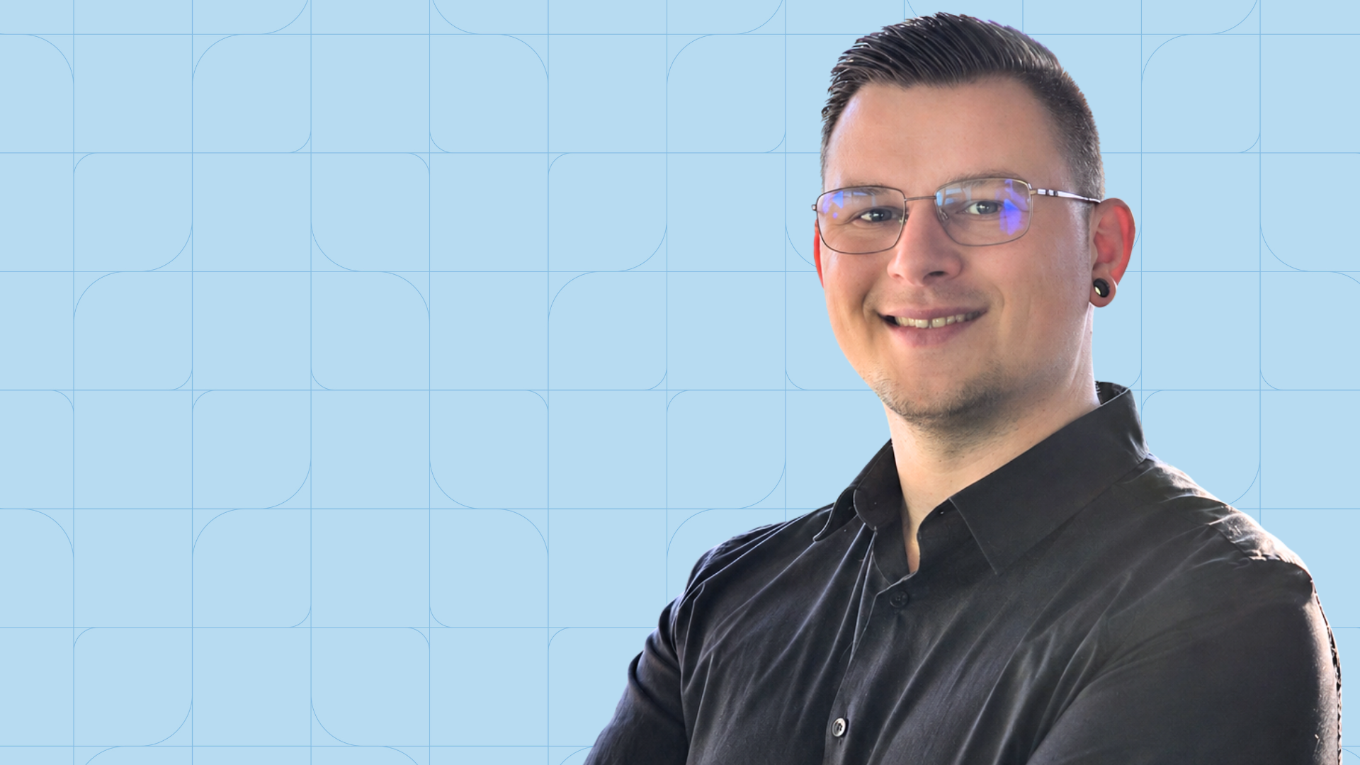 Pascal, Technischer Projektmanager bei Bnewable