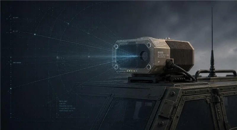 Sensor array