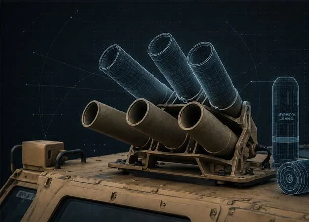 Sensor array