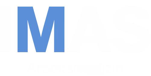 IMAS Arbeitsmedizinischer Dienst GmbH