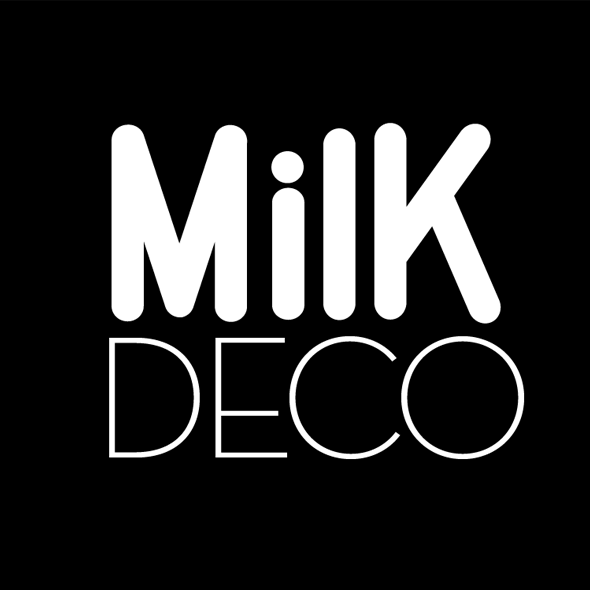 MilK Decoration
