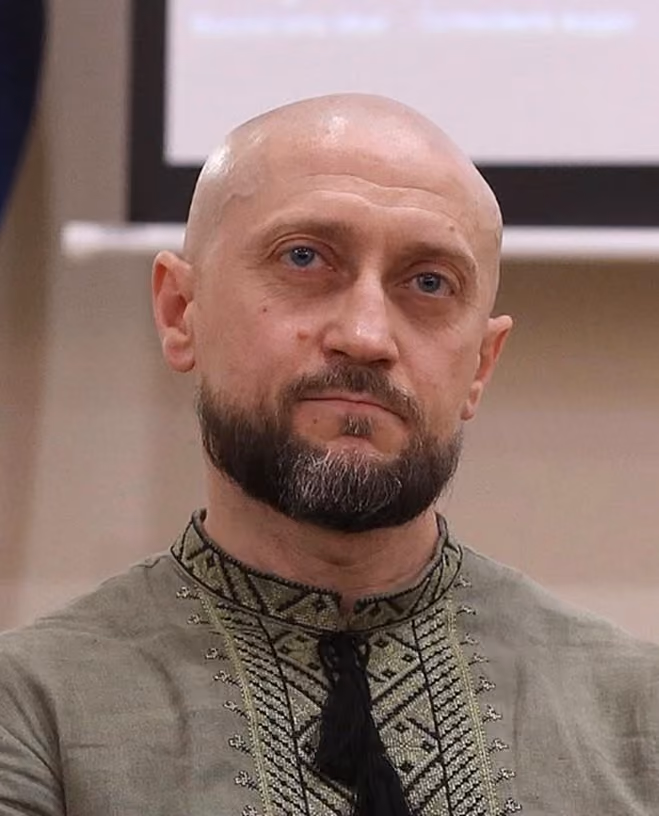 Андрій Зелінський