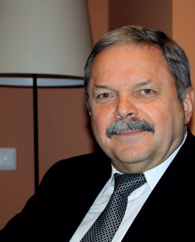 Мирослав Маринович