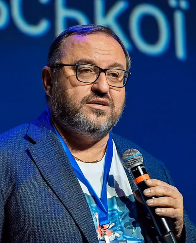 Олександр Філоненко