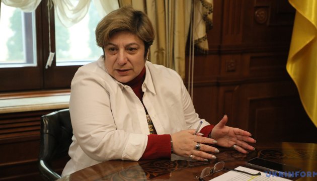 Укрінформ