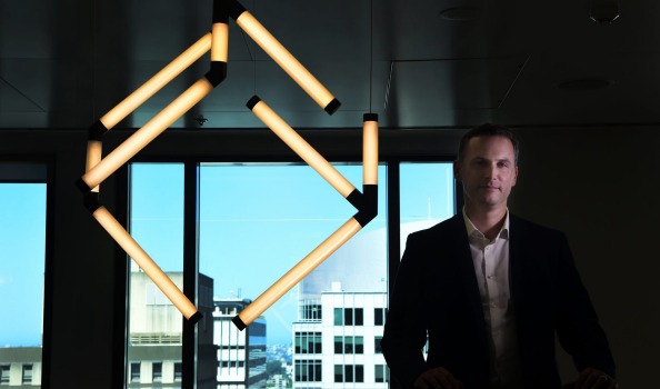 Charter Hall partners with Collective Campus to accelerate PropTech startups