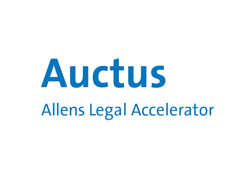 Law Firm Allens Launches Legal Accelerator in Partnership With Collective Campus