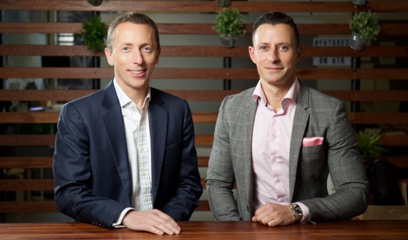 Law firm Mills Oakley funds $500,000 'Shark Tank'-style start-up accelerator