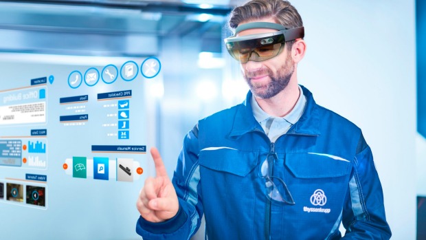 Microsoft to sponsor startups which use Hololens in Collective Campus accelerator
