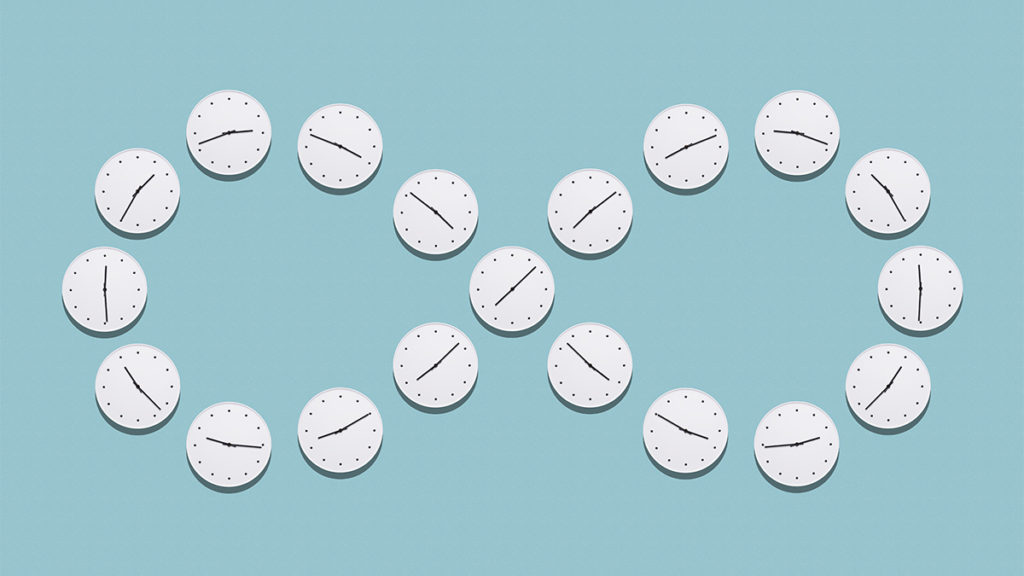 Productivity Skills to Help You Gain Time Back