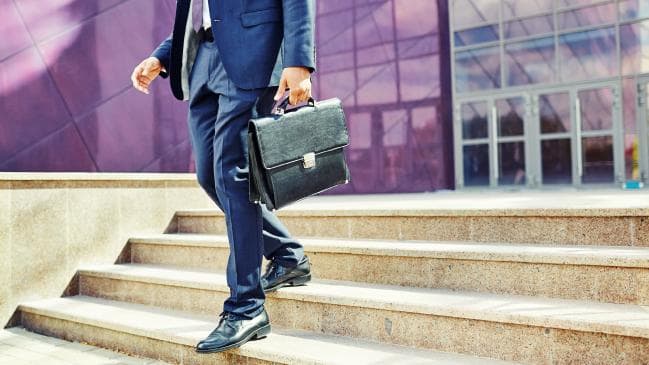 Start-up founder says employees should only work six-hour days