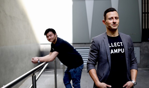 Village Roadshow, Collective Campus hunt mixed reality start-ups for accelerator
