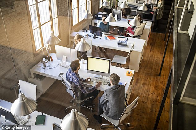 Why Australians should only work SIX hours a day: Entrepreneur trials shorter working hours in his office and sees a huge surge in productivity