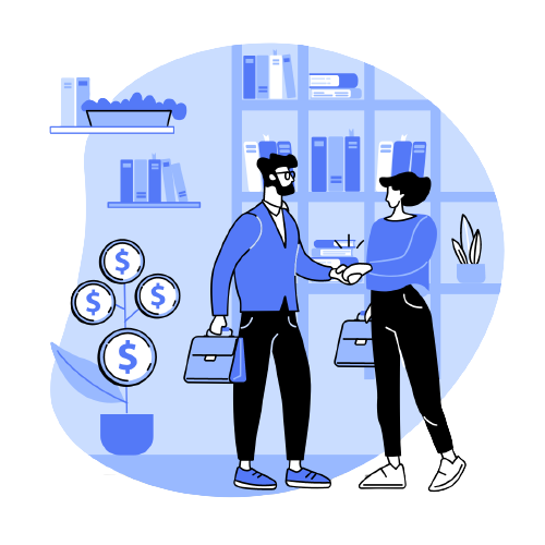 Why Your Large Organization Should Partner with Startups cover image