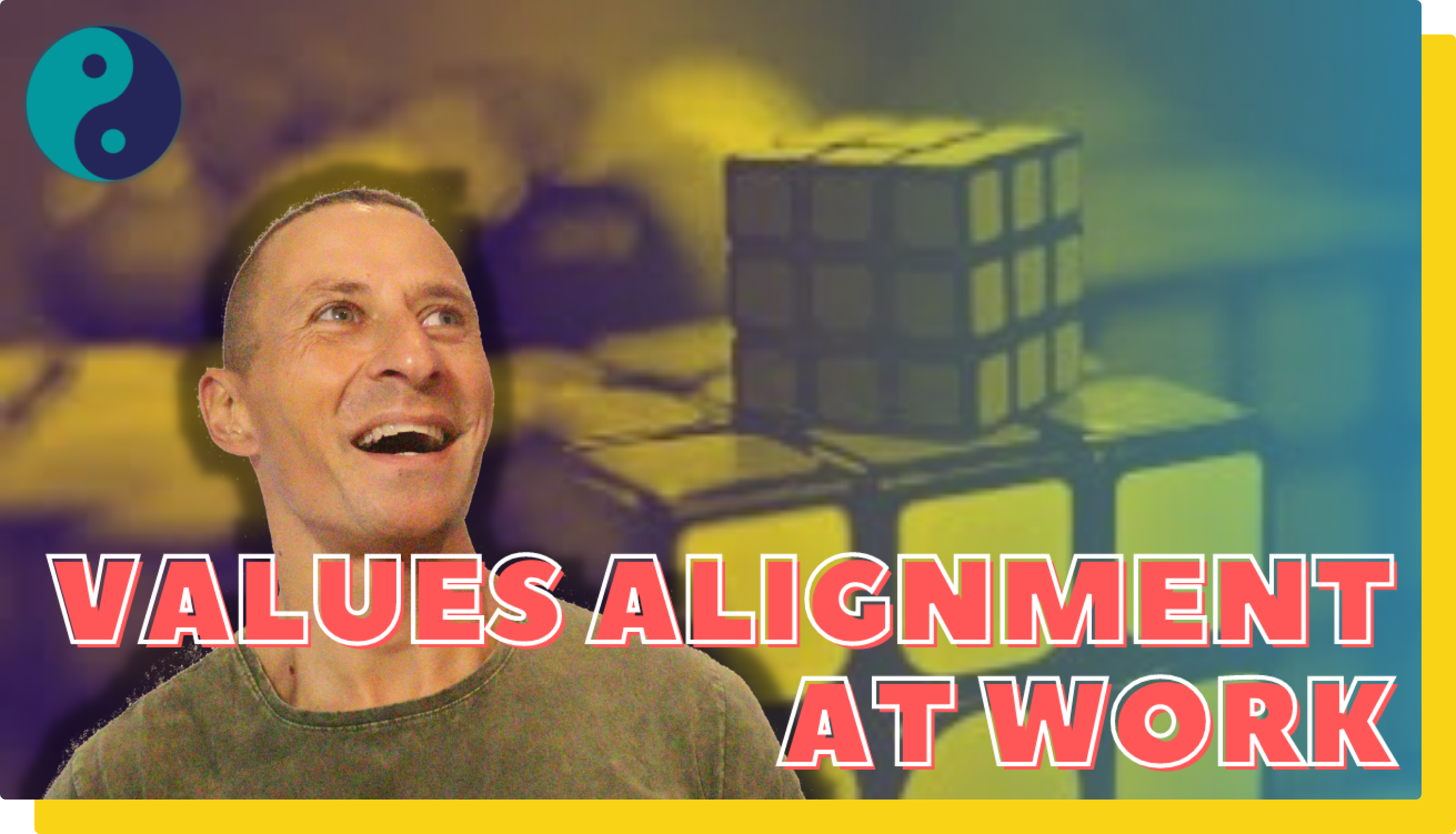 Workflow S1E5: Values Alignment and Performance at Work cover image