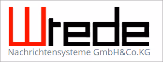Wrede Logo Illu