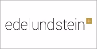 Edel und Stein Logo