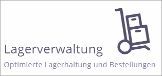 Lagermodul Icon