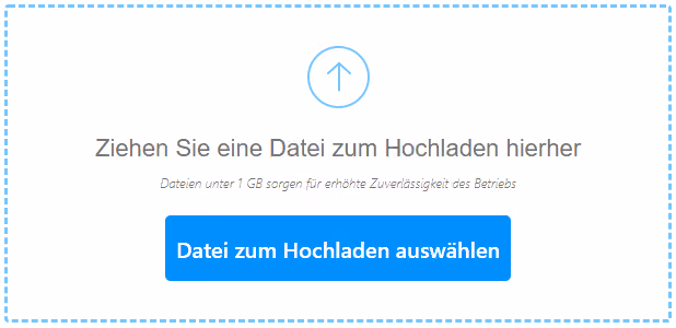 Screenshot Firefox Filesharing