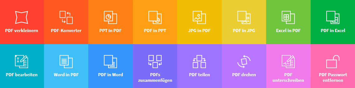 Small PDF Beispiel