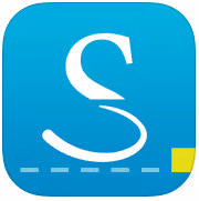 Handschrifteingabe: Myscript-Stylus-Logo | orgaMAX Spartipp