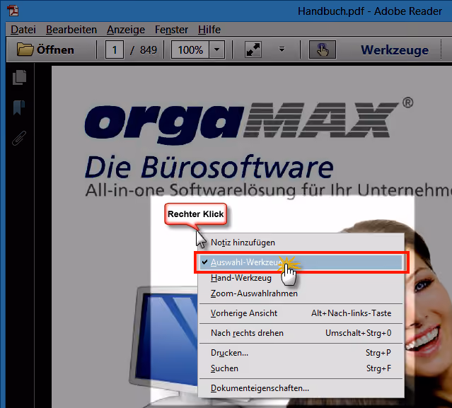 PDF-Kollaboration