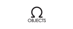 Logo Omega Objects