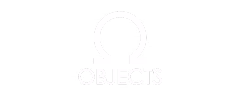 Logo Omega Objects