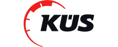 Logo KÜS