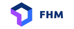 Logo FHM