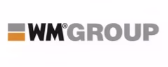Logo WM GROUP