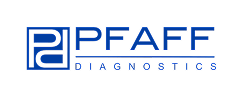 Logo PFAFF Diagnostics