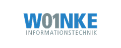 Logo WOINKE Informationstechnik