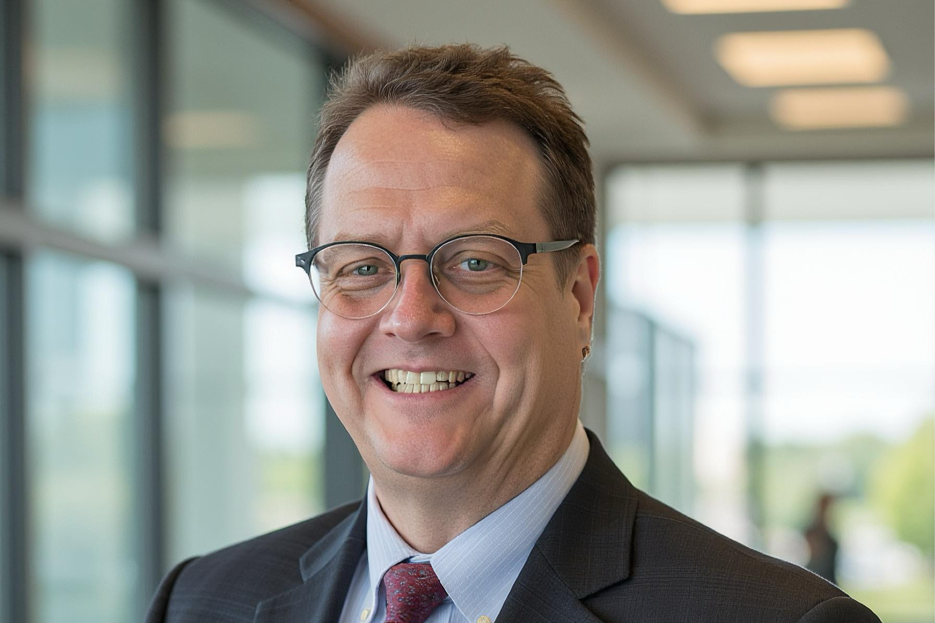 Ken Van Druten