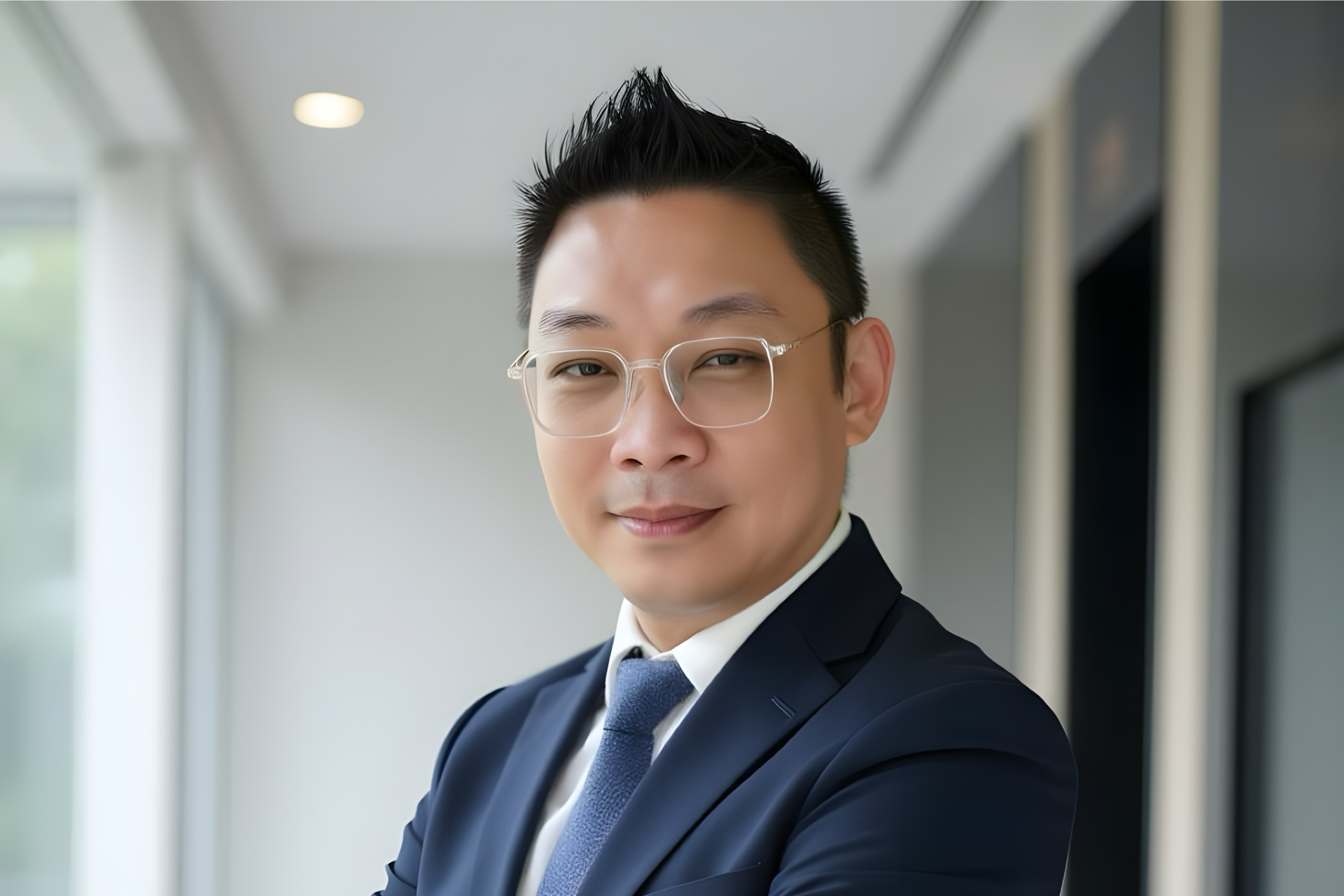 Lincoln Yeo