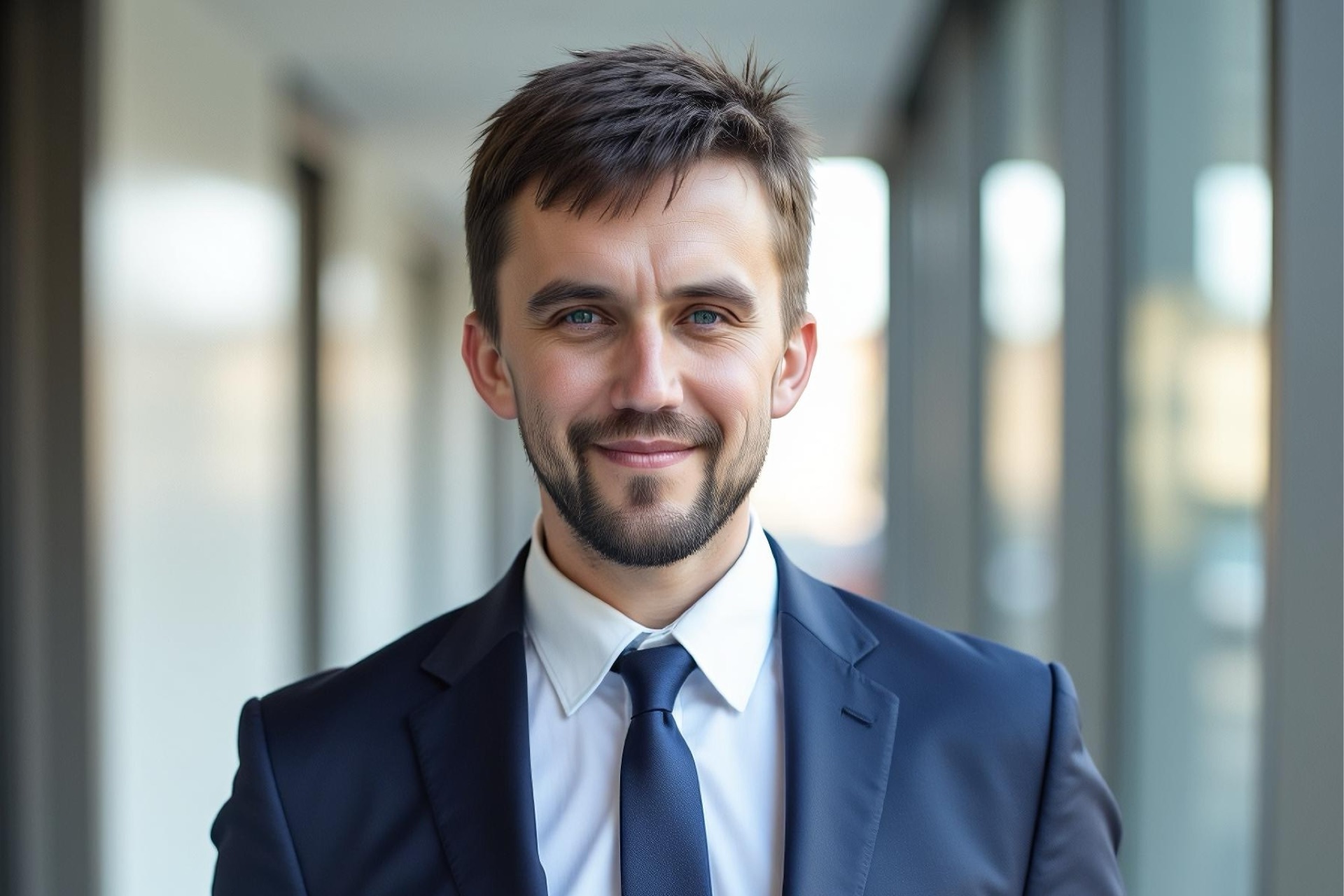Andrey Brutski