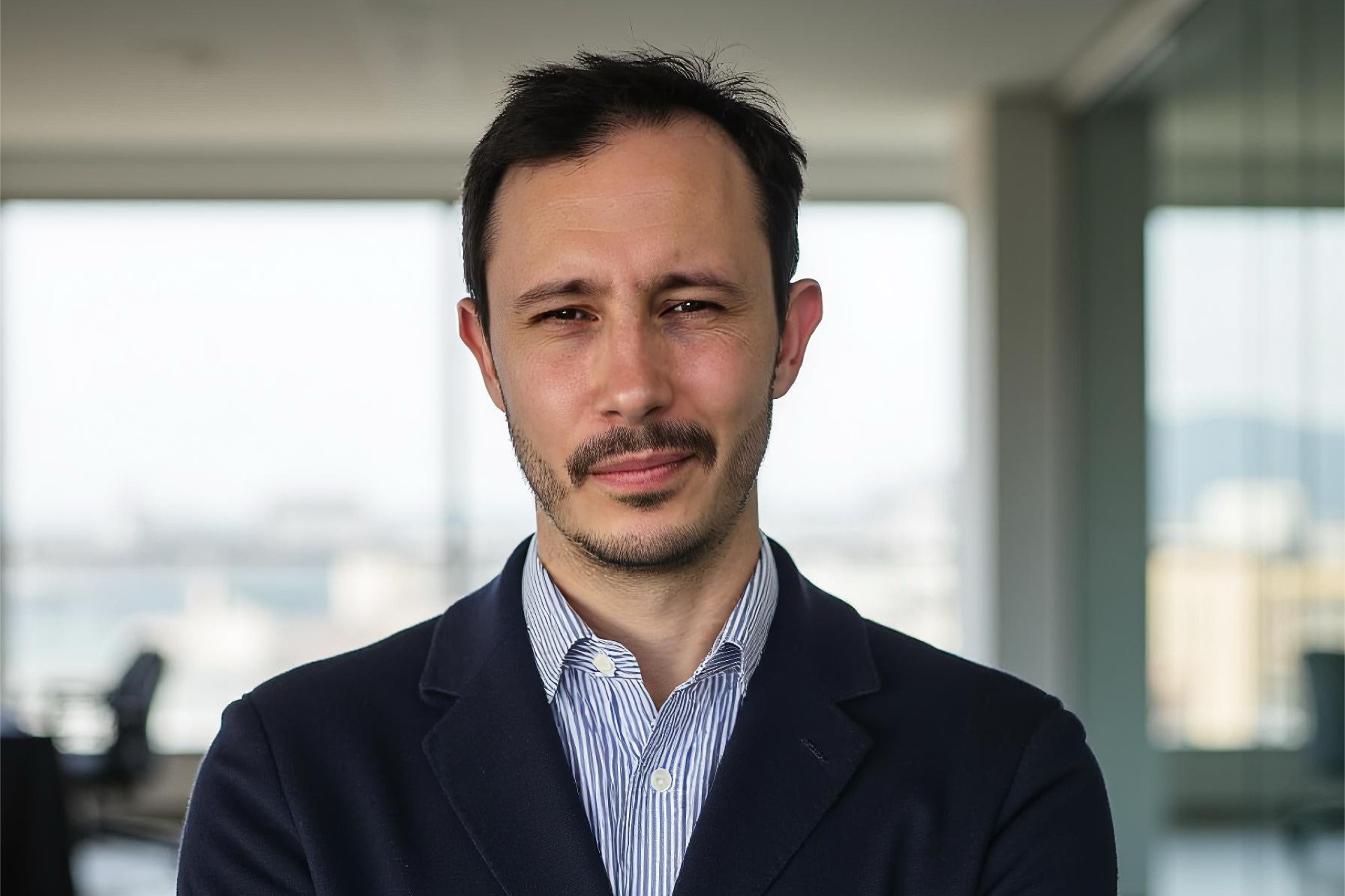 Yannick Lecomte