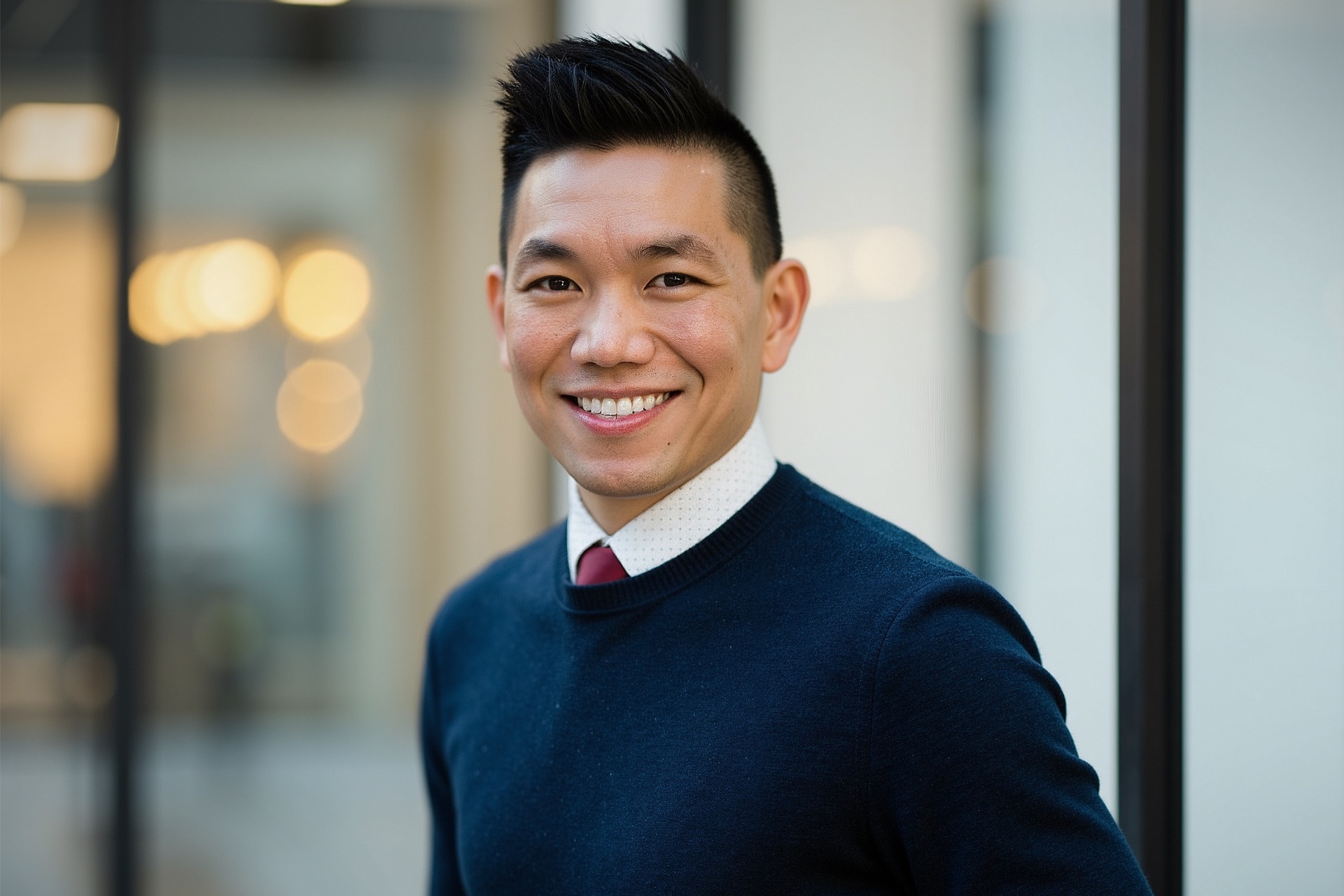 Dr. Marx Thanh