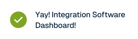 dashboard-integrated