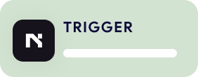 trigger
