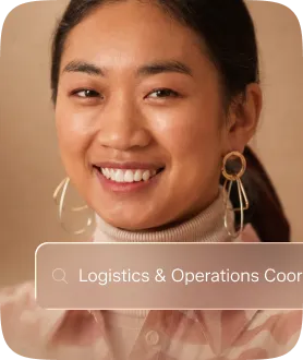 Logistics and operations coordinator