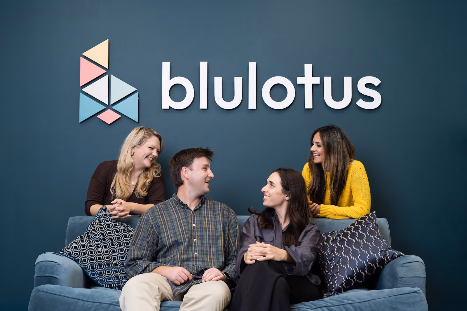 blulotus team office