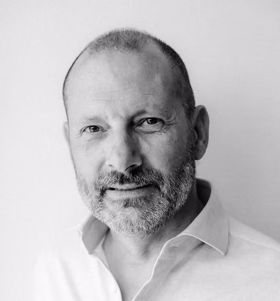 Bart Lambrechts, partner bij HumanO