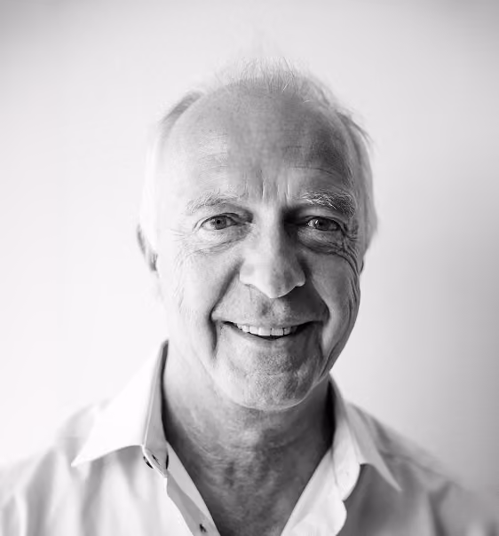 Herman Verwimp, partner bij HumanO