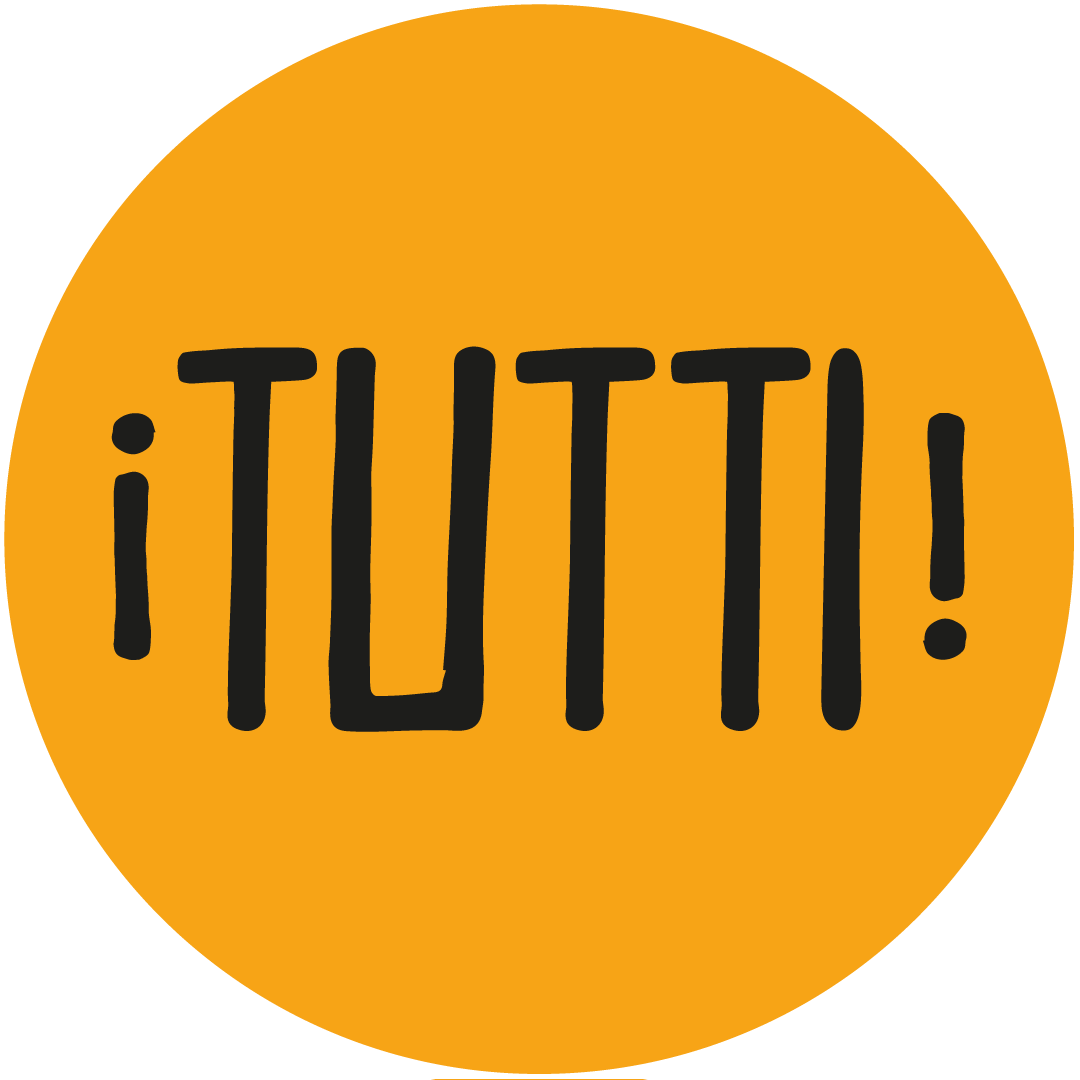 logo Tutti i podcast