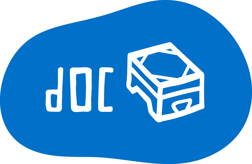 Logo Categoria Doc - Oye