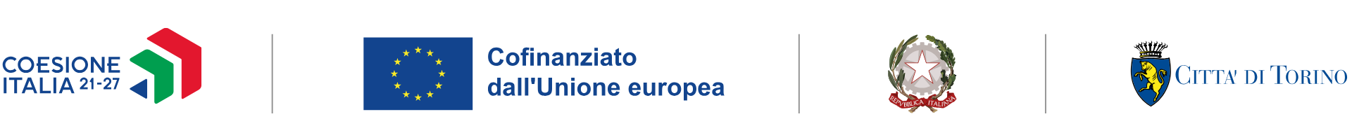 Loghi Partner progetto Bella storia