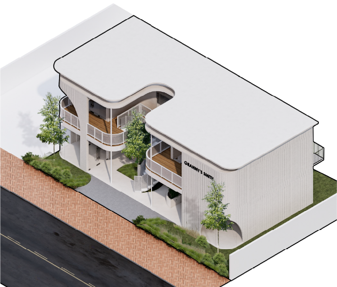 Project Gallery Image